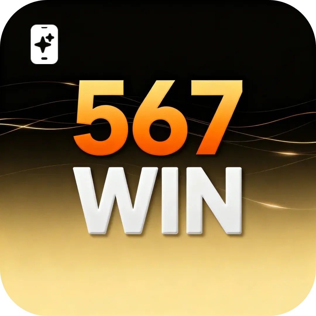 APP oficial da 567win para mobile