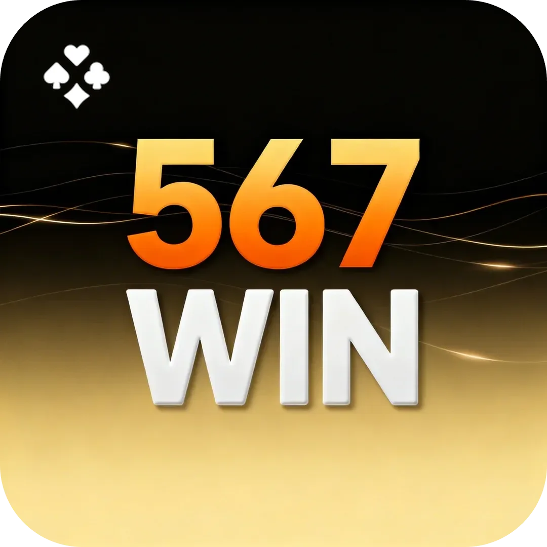 Cassino ao vivo da 567win com dealers reais