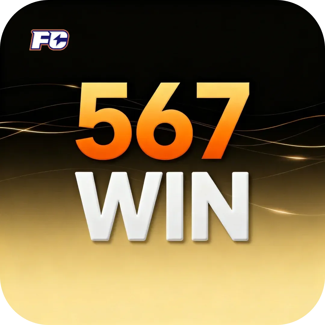 Logo da 567win