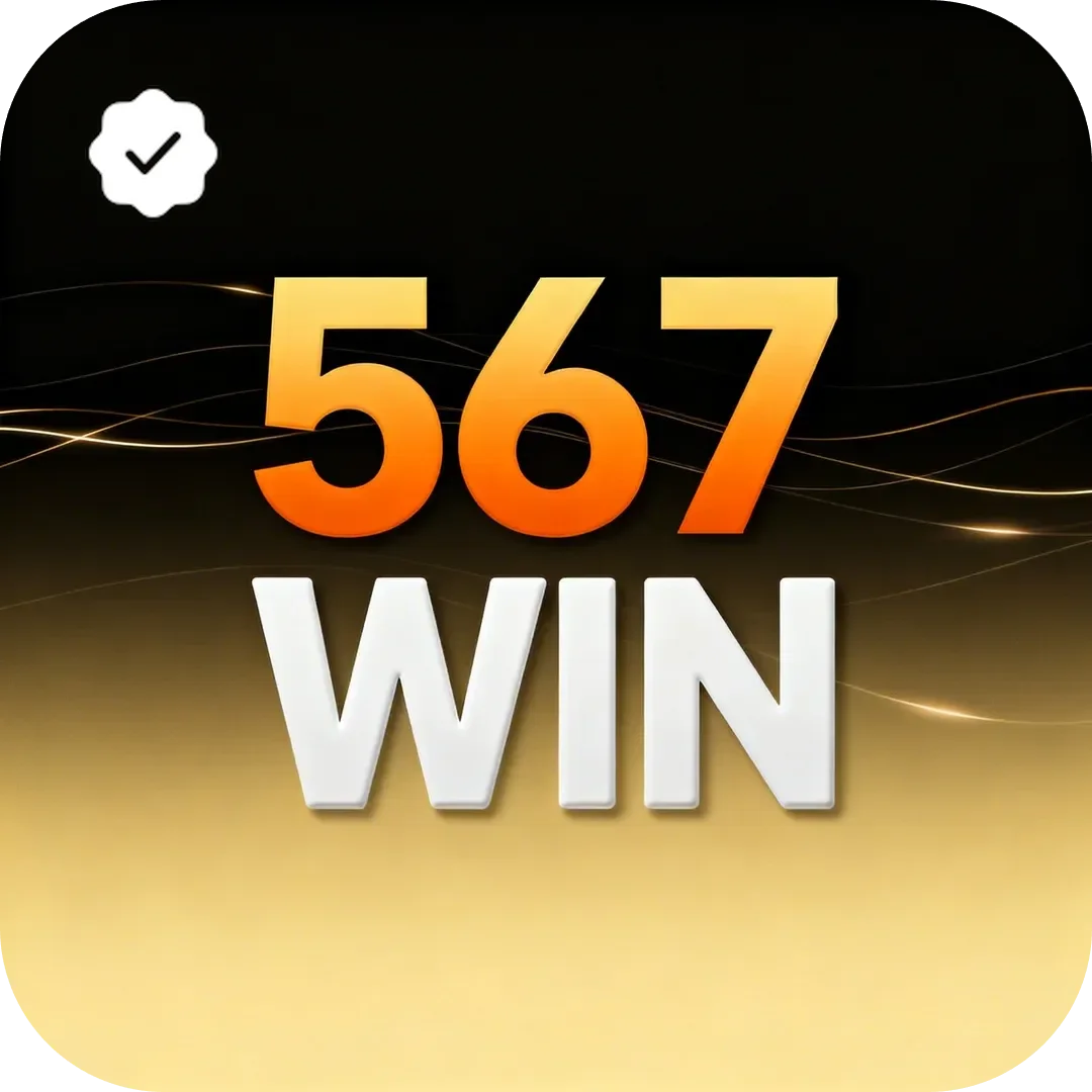 Plataforma completa da 567win com todos os jogos