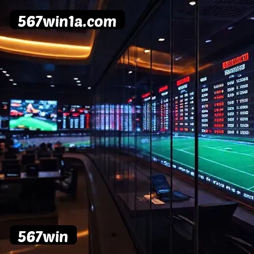 567win APK - Download Oficial Android