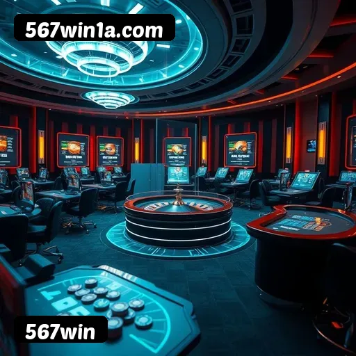 Como Instalar APK 567win