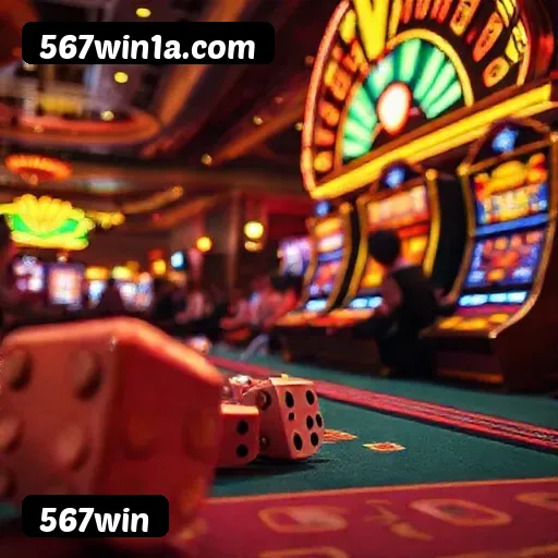 Legalidade 567win no Brasil