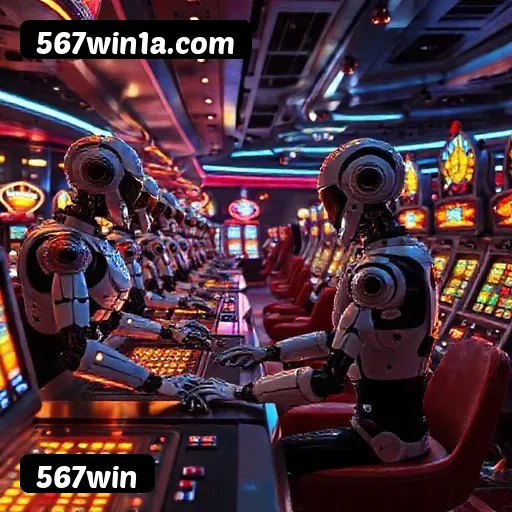 Catálogo Completo de Bônus 567win